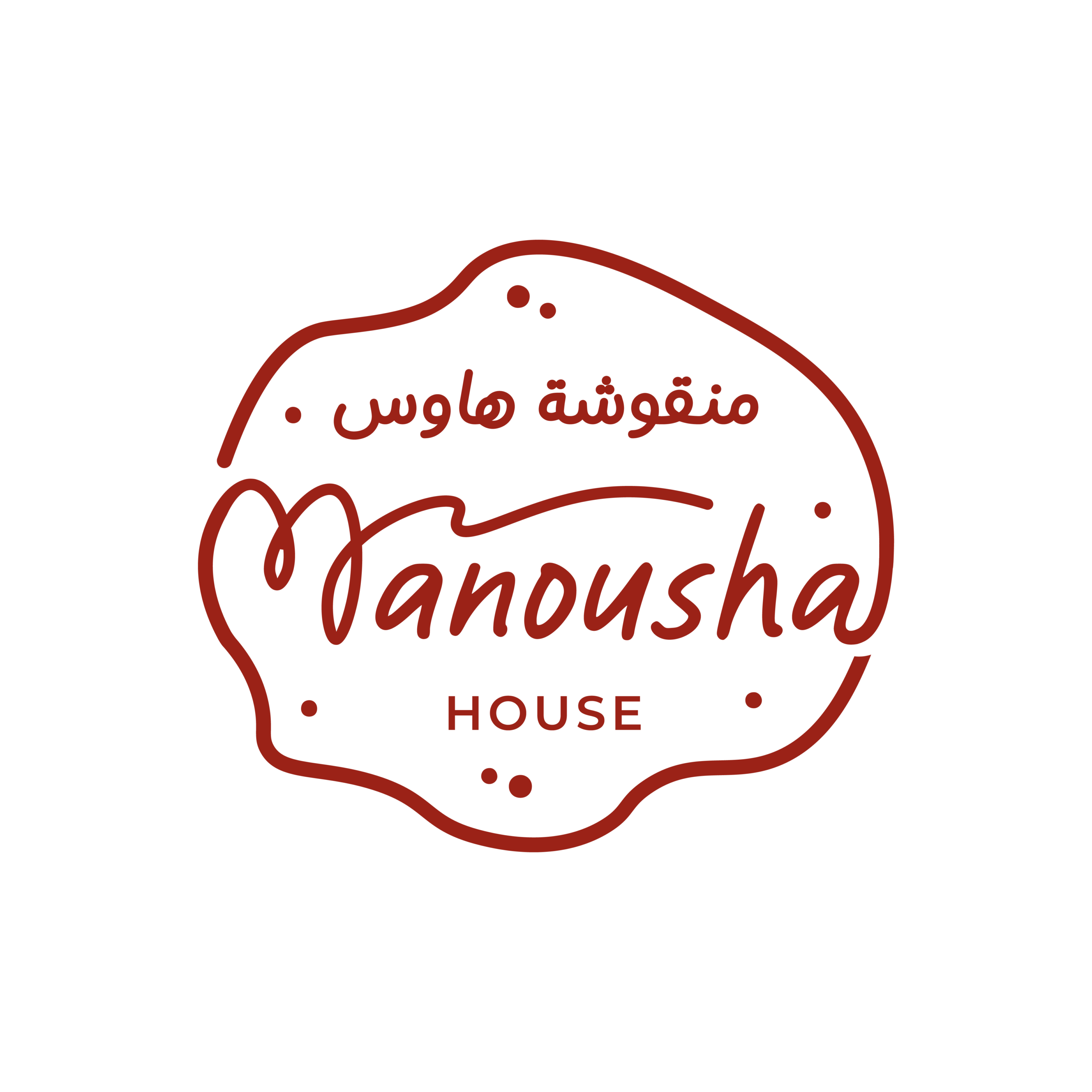 Manousha house bakery