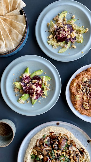 Why Fresh Ingredients Matter